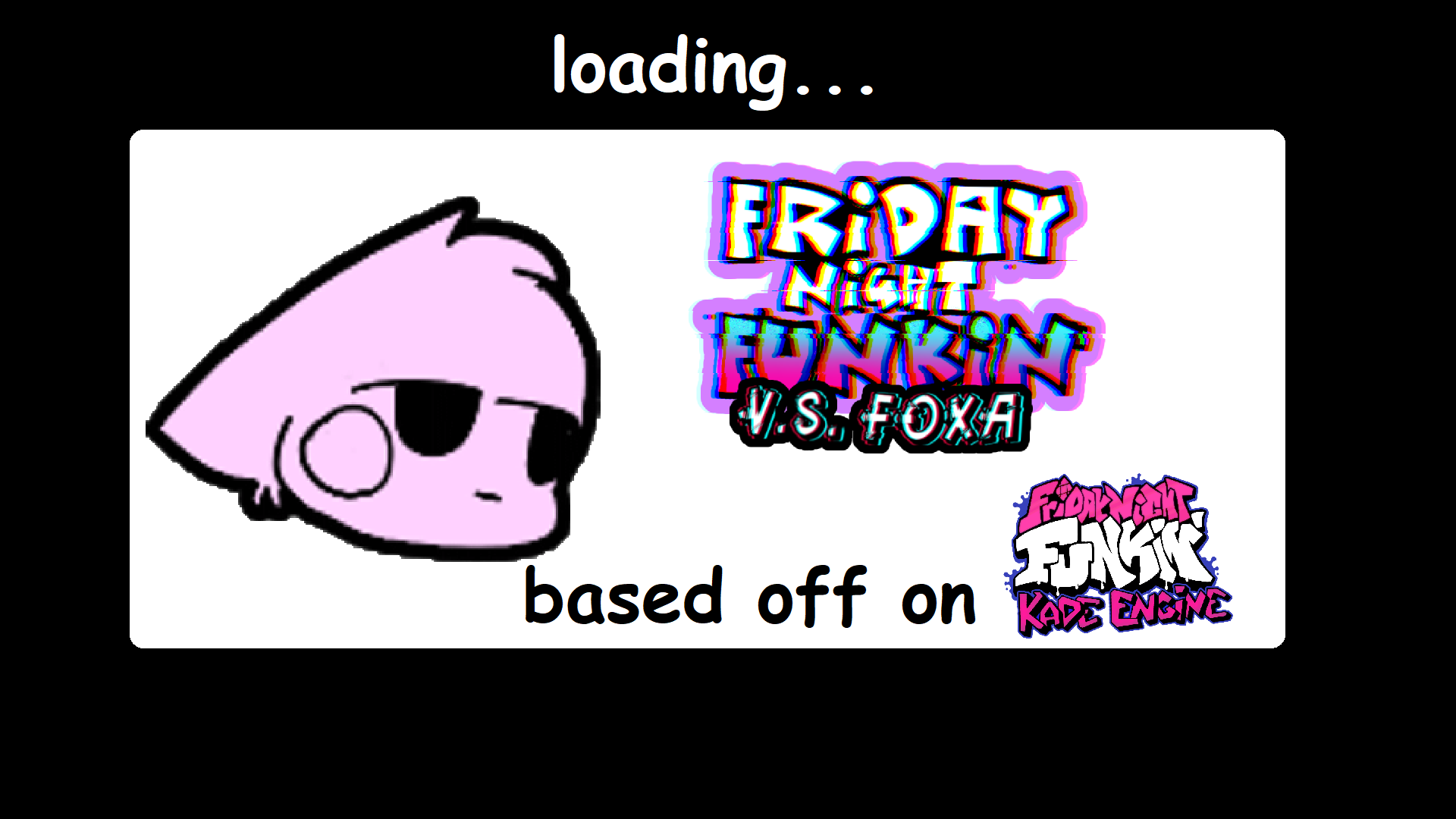 GitHub - charlesisfeline/VsFoxaStoryMode: A repo of FNF Vs. Foxa: Story ...