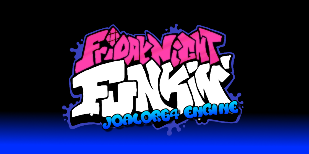 FNF - Codename Engine (@FNFCodenameEG) / X