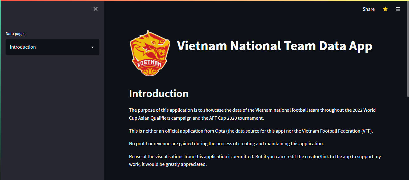 GitHub - daryl-g/vietnamdataapp: Code of the Streamlit data app about ...