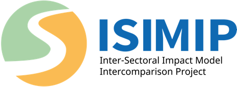 ISIMIP_data