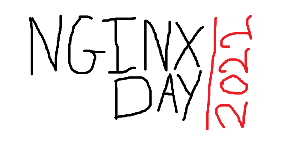 nginxday