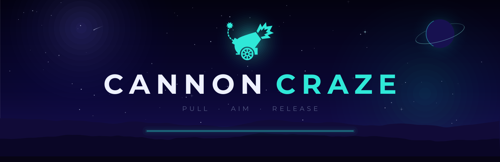 CannonCraze