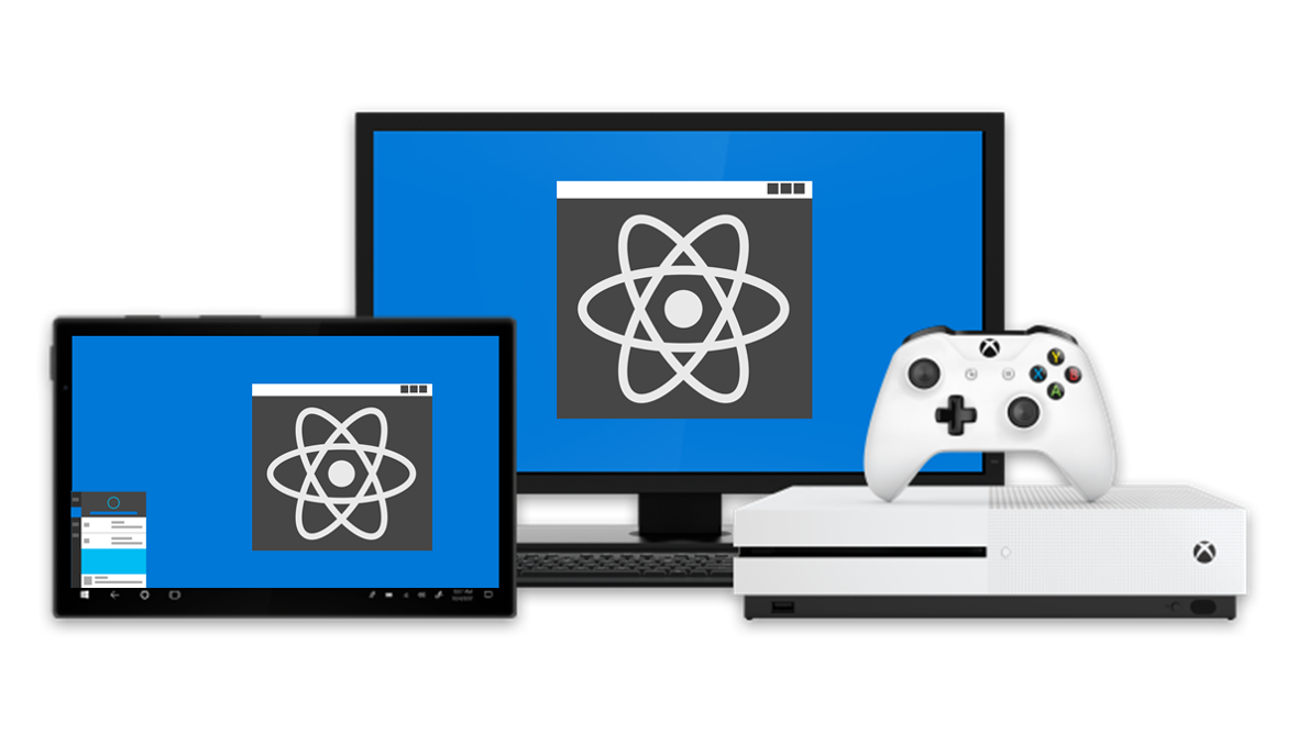 react-native-windows