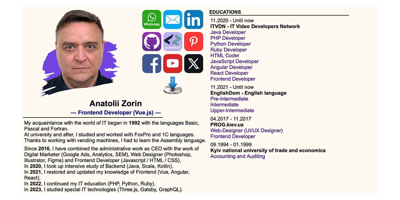 zorger27.github.io