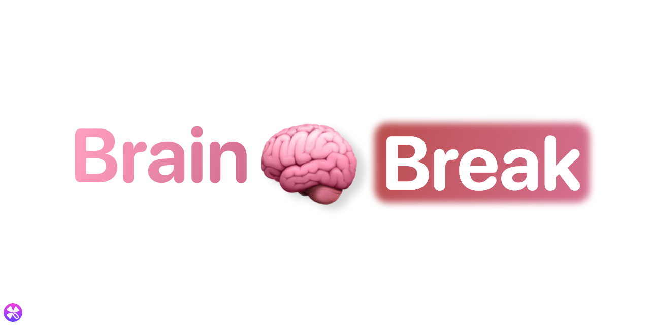 BrainBreak