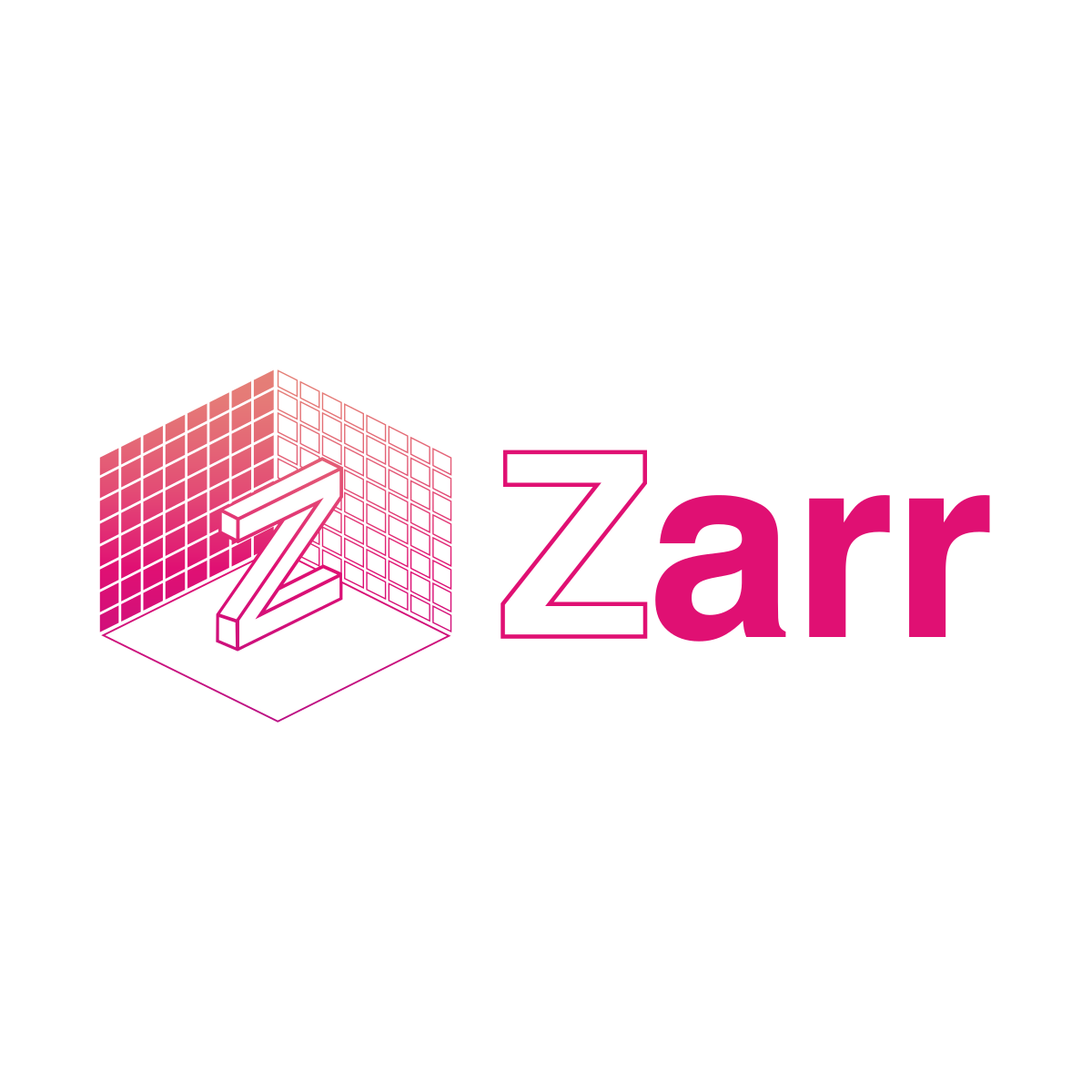 zarr-developers/zarr-python