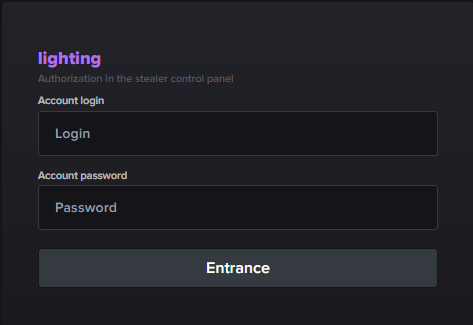 GitHub - ringxzero/Lightning_Stealer: a quick look into Lightning ...