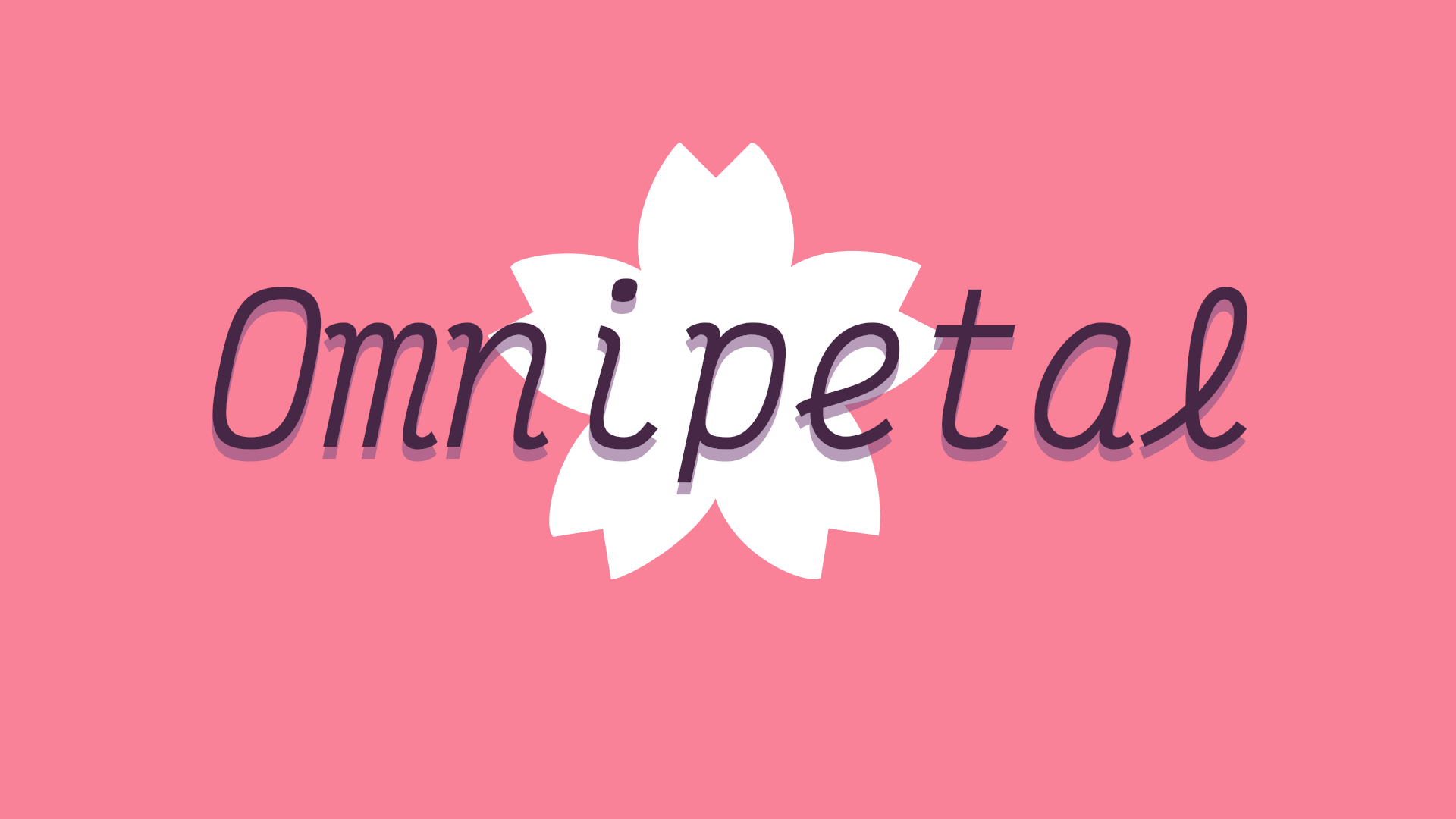 Omnipetal