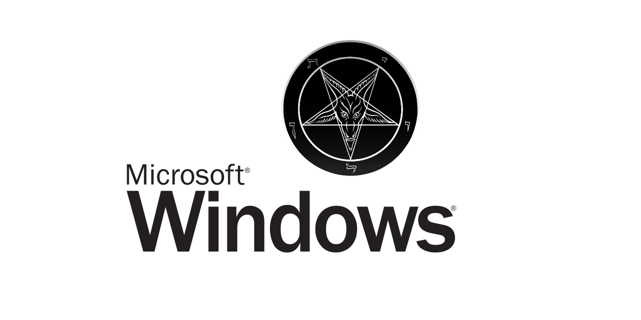 GitHub - Ryuguu-Chan/win32-Chaos-Edition: A simple VBS Script that will ...