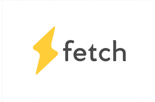 fetch