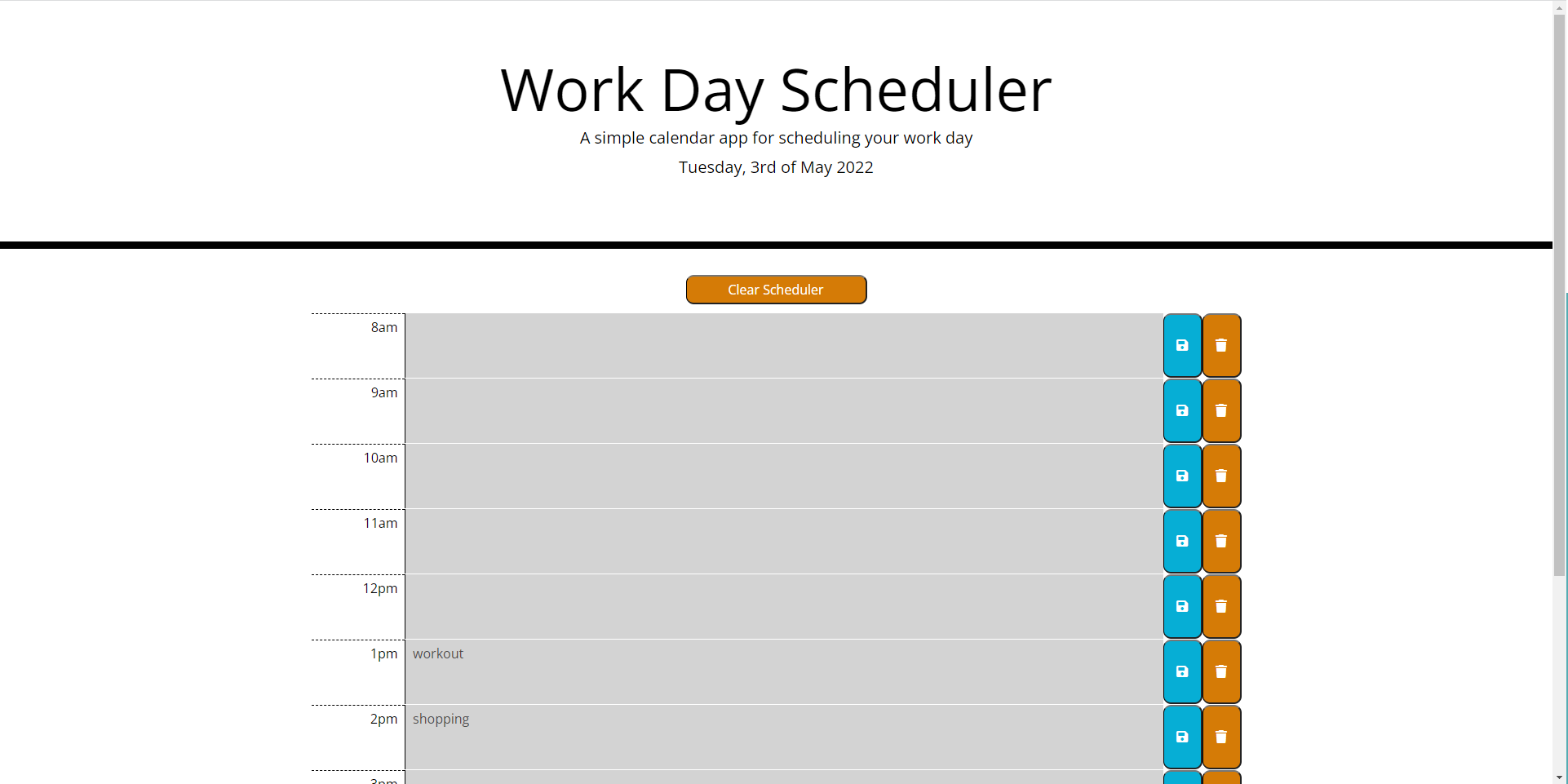 GitHub - Am0031/day-planner