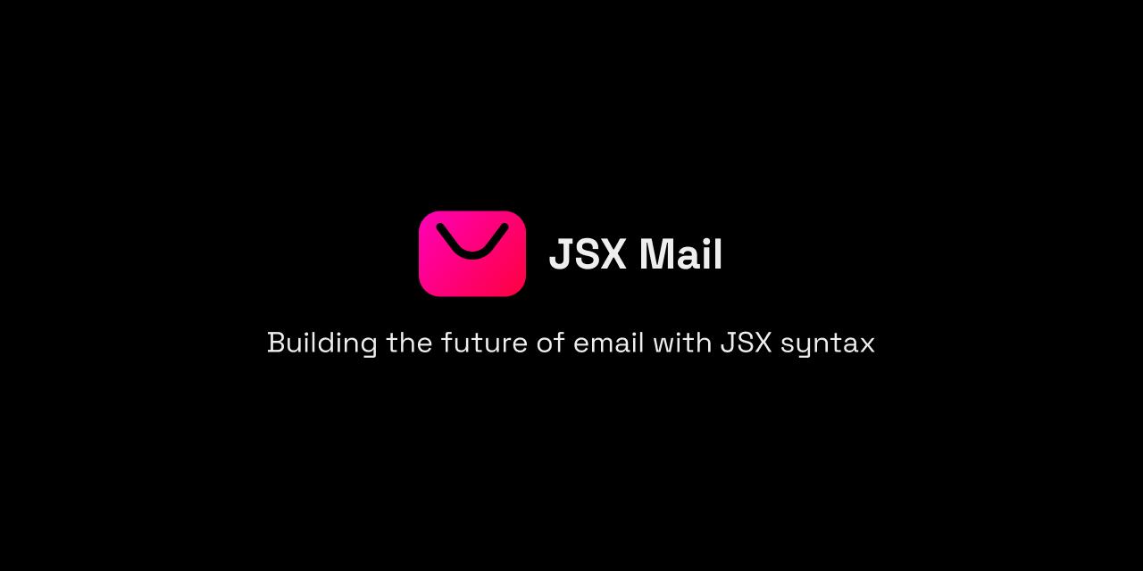 Theryston/jsx-mail