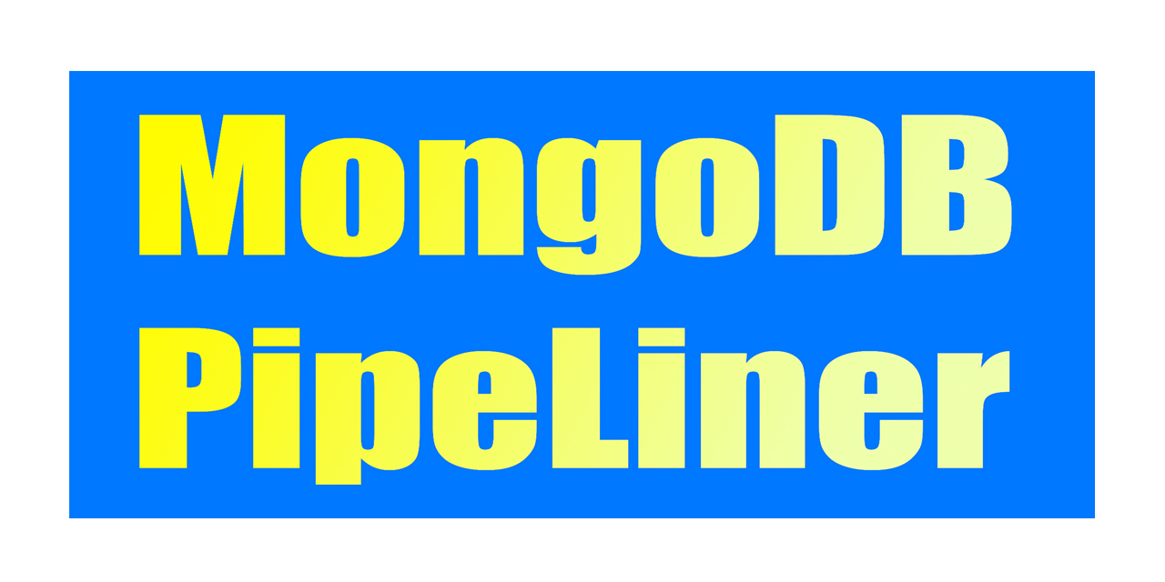 GitHub - drrest/mongo_pipeliner: Cool and easy MongoDB one-side ...