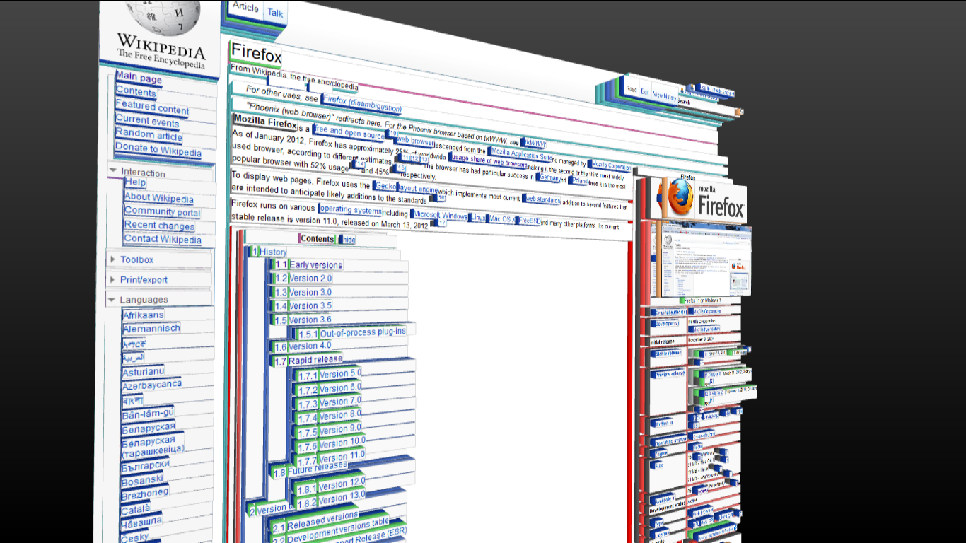 GitHub - seanpm2001/3D-WebPage-Inspector: Firefox used to have this ...