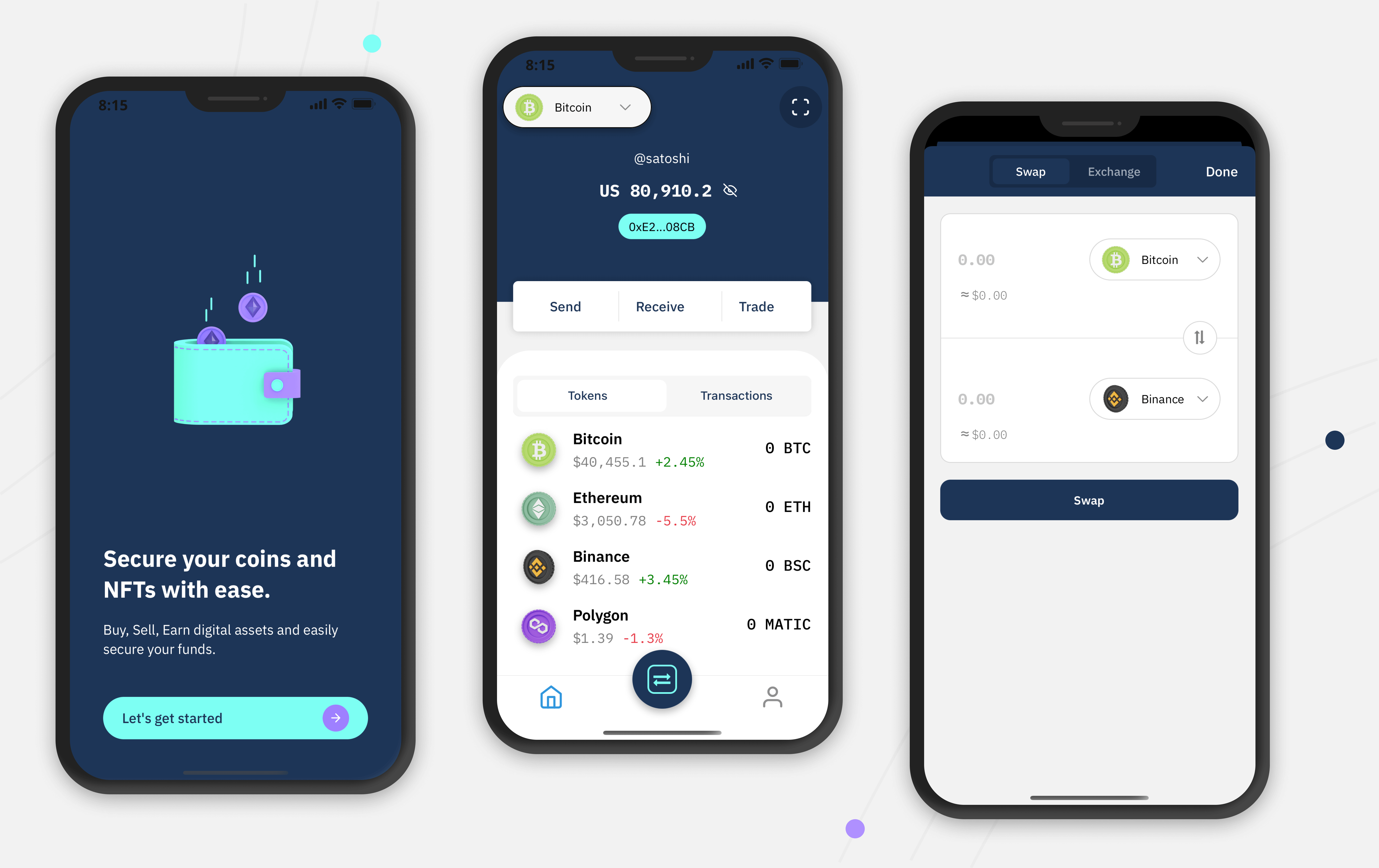 b-wallet