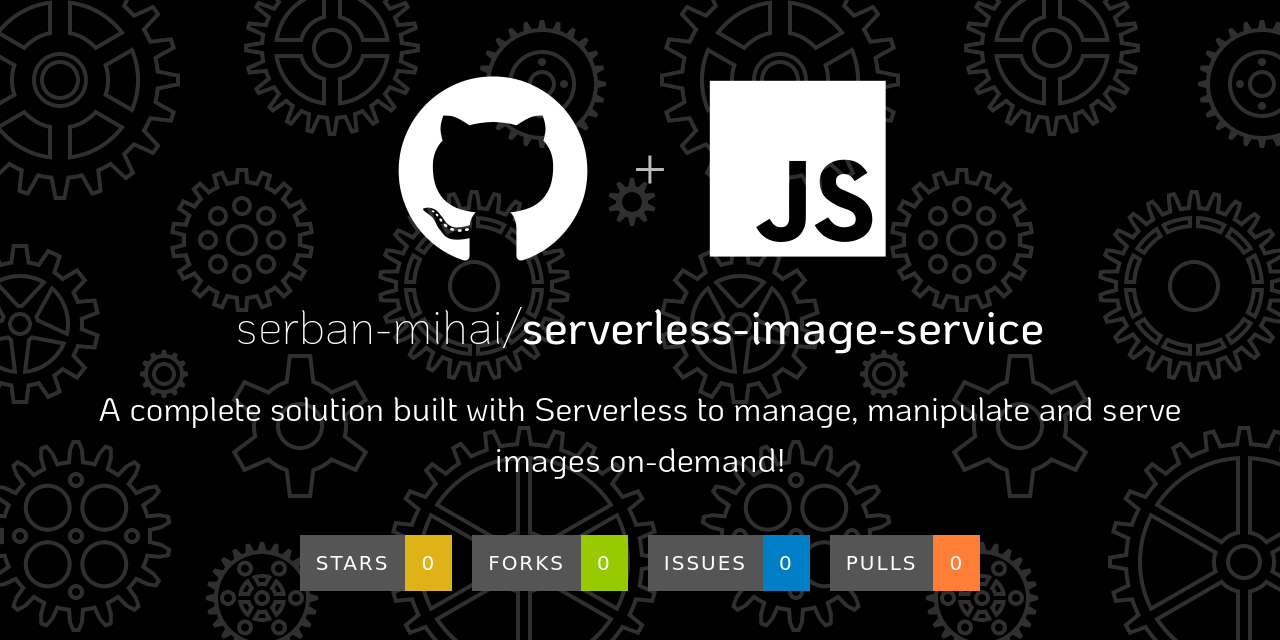 serverless-image-service