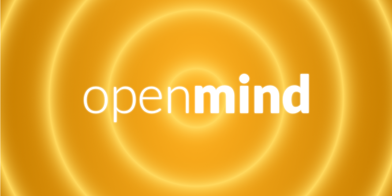 GitHub - feralfluid/openmind: virtual reality application for hypnosis ...