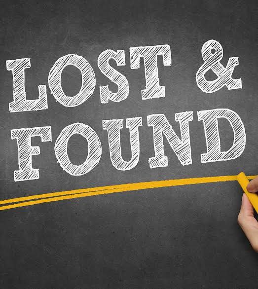 Lost-and-Found