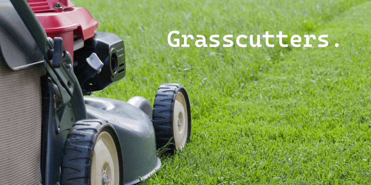 grasscutter