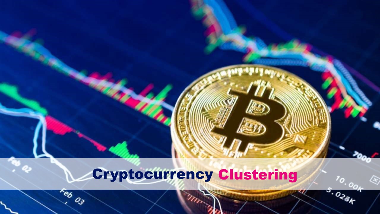 GitHub - cliffordsepato/Cryptocurrency-Clusters: Using Cluster Analysis ...