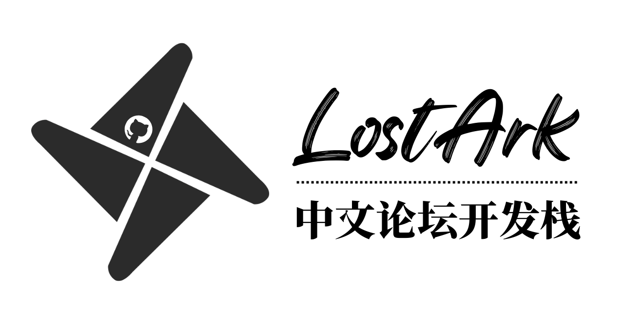 Lost Ark - forum