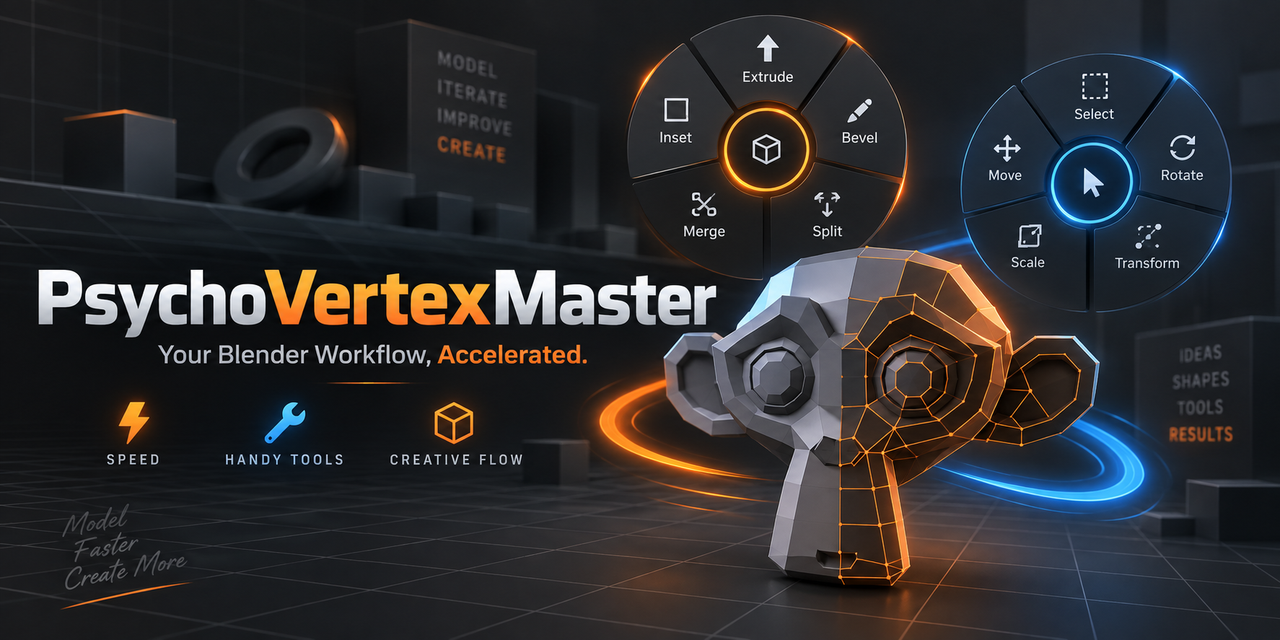PsychoVertexMaster