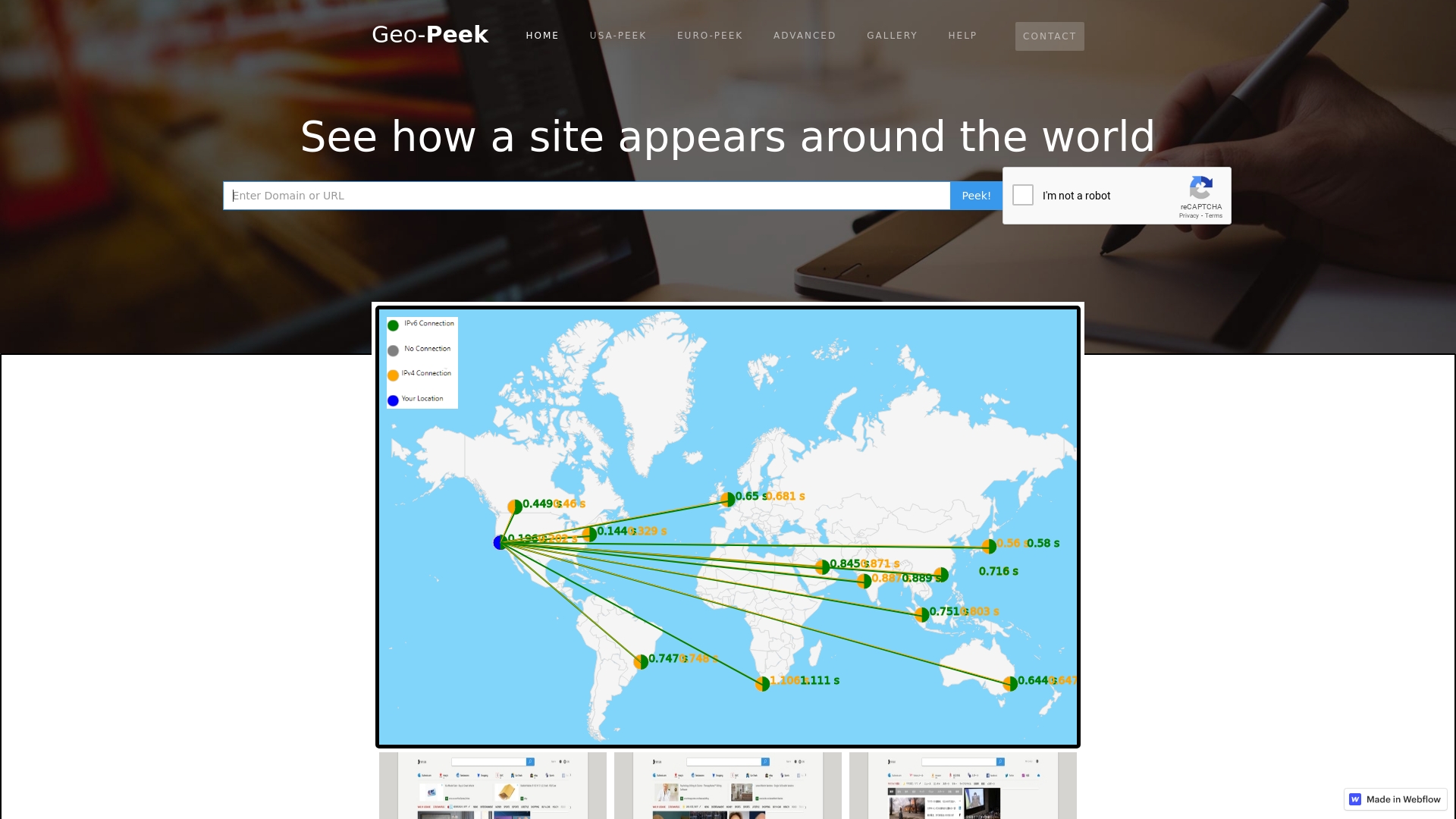 GitHub - asansanwal/GEO-PEEK.COM · GitHub