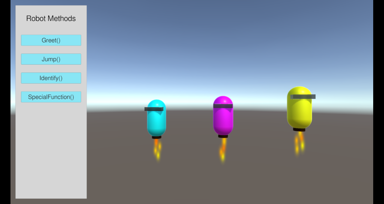 GitHub - s-goose/unity-tutorial-2022-2: Turorial unity project ...