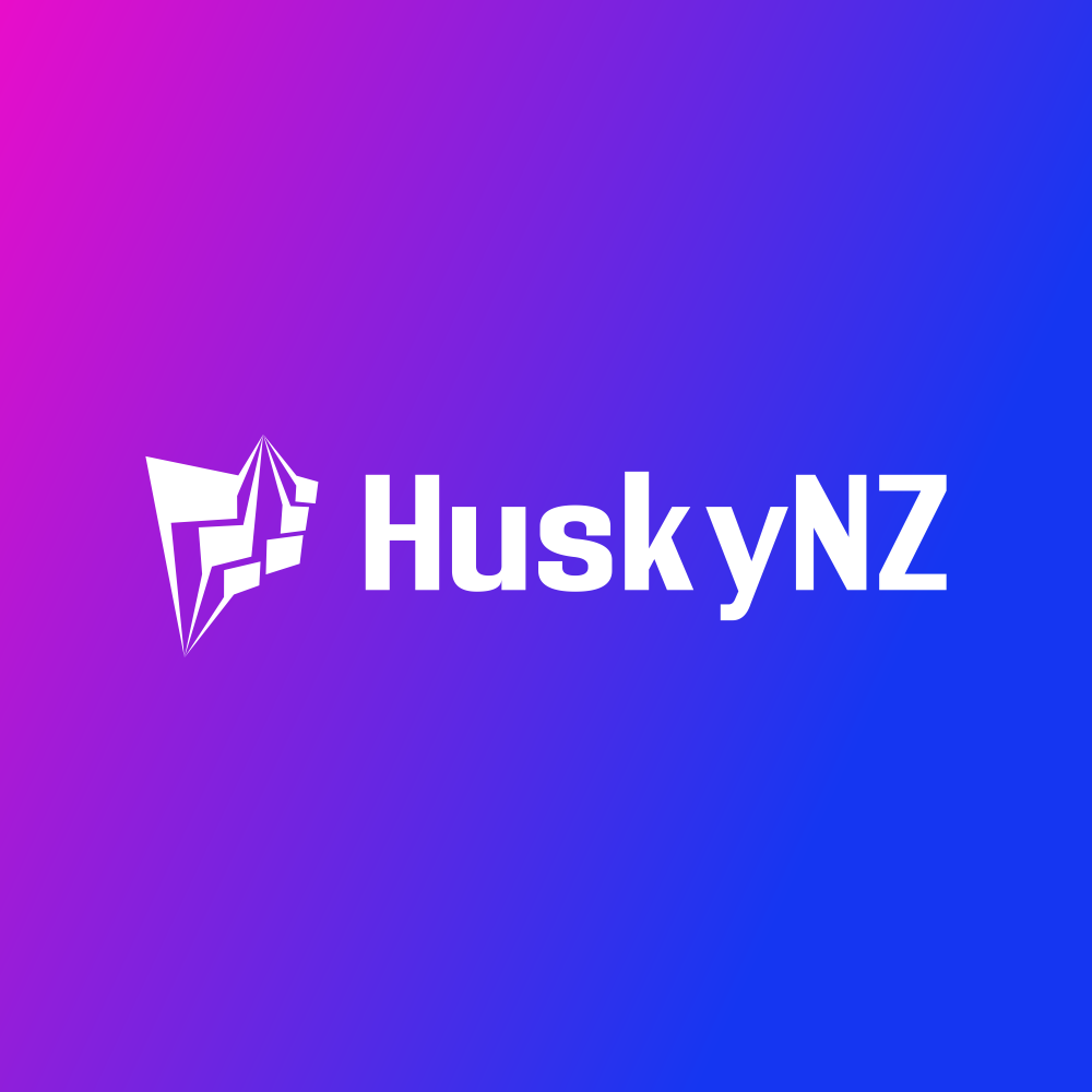 GitHub - huskynz/hunzg2: HuskyNZ’s repo for the mainsite