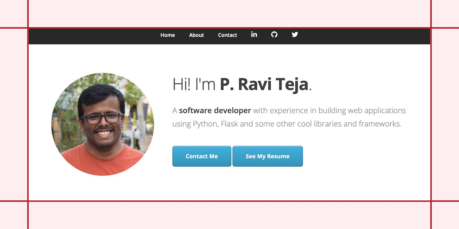 GitHub - tjravi26/old_portfolio · GitHub