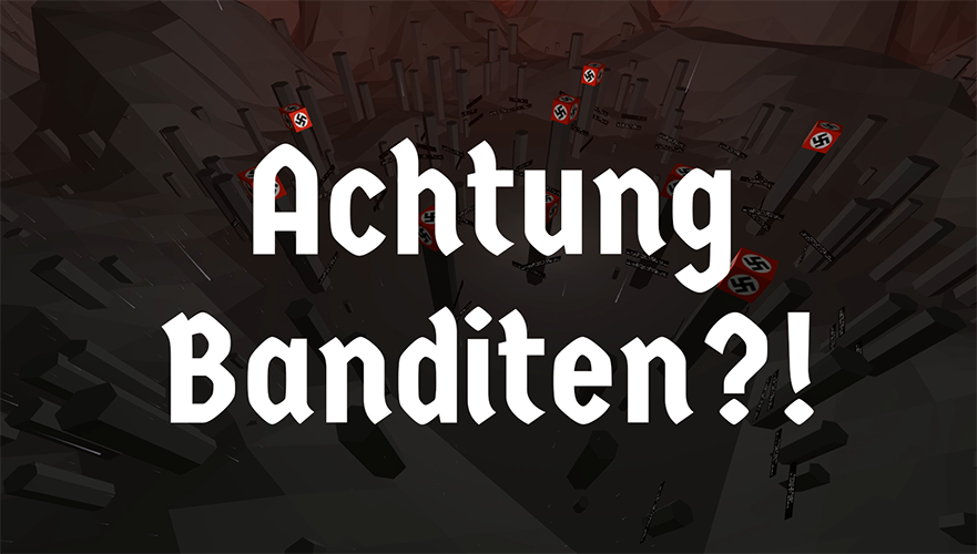 achtung-banditen