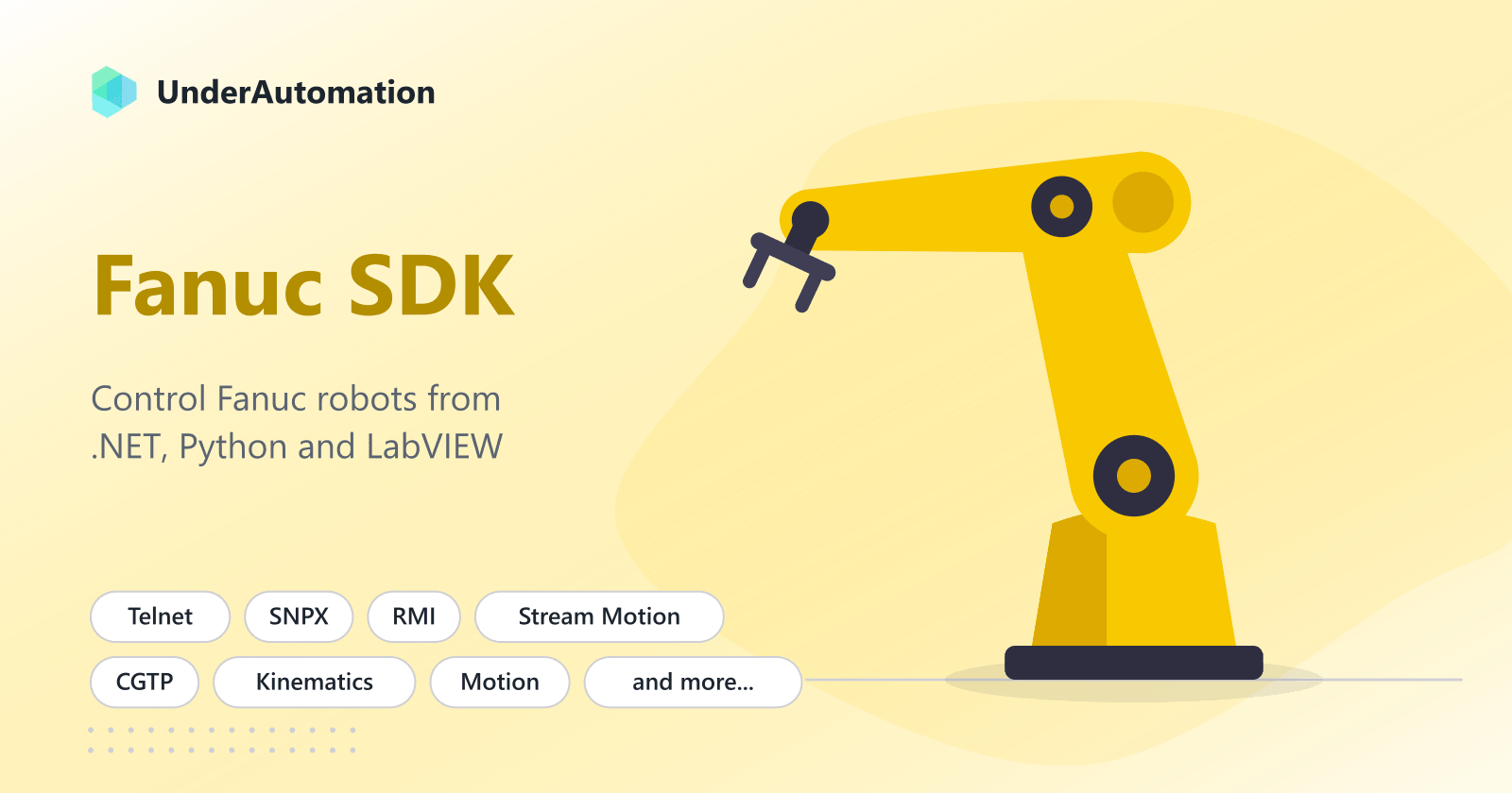 Fanuc.NET