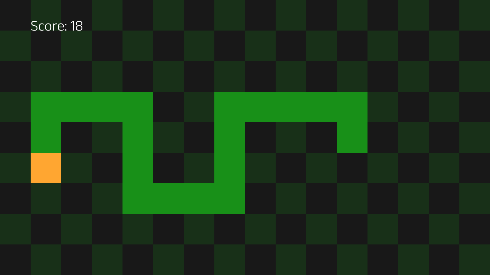 smooth-snake