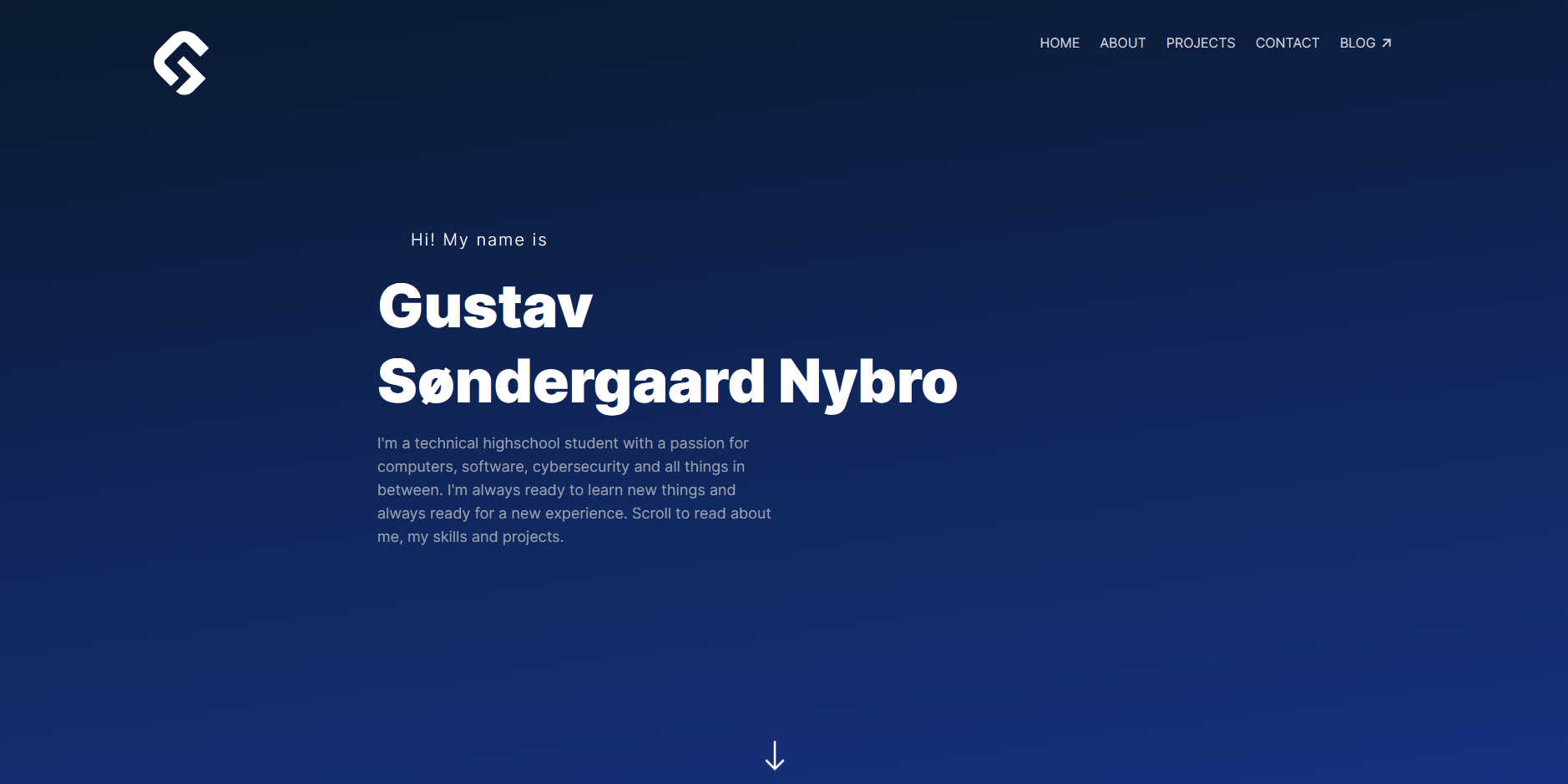 gustavnybro.com