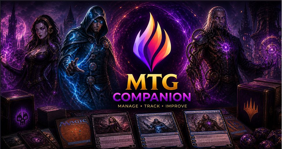 MtgDesktopCompanion