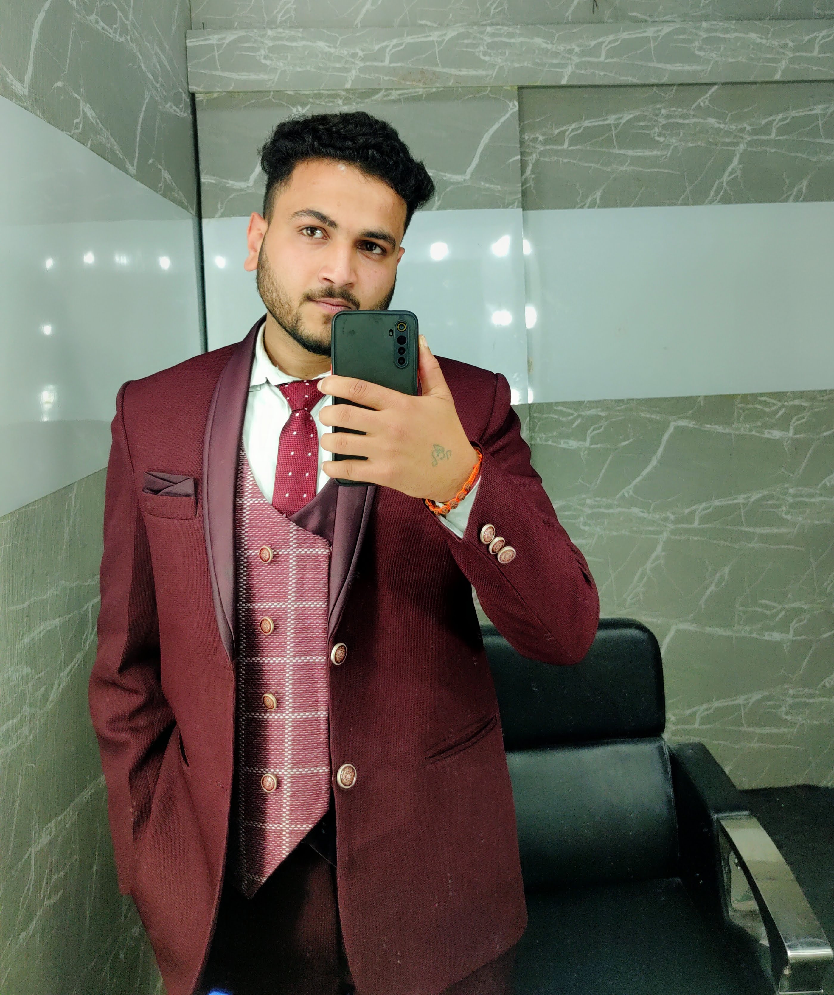 GitHub - vivekgarrg/vivekgarrg: Profile readme.md repo.