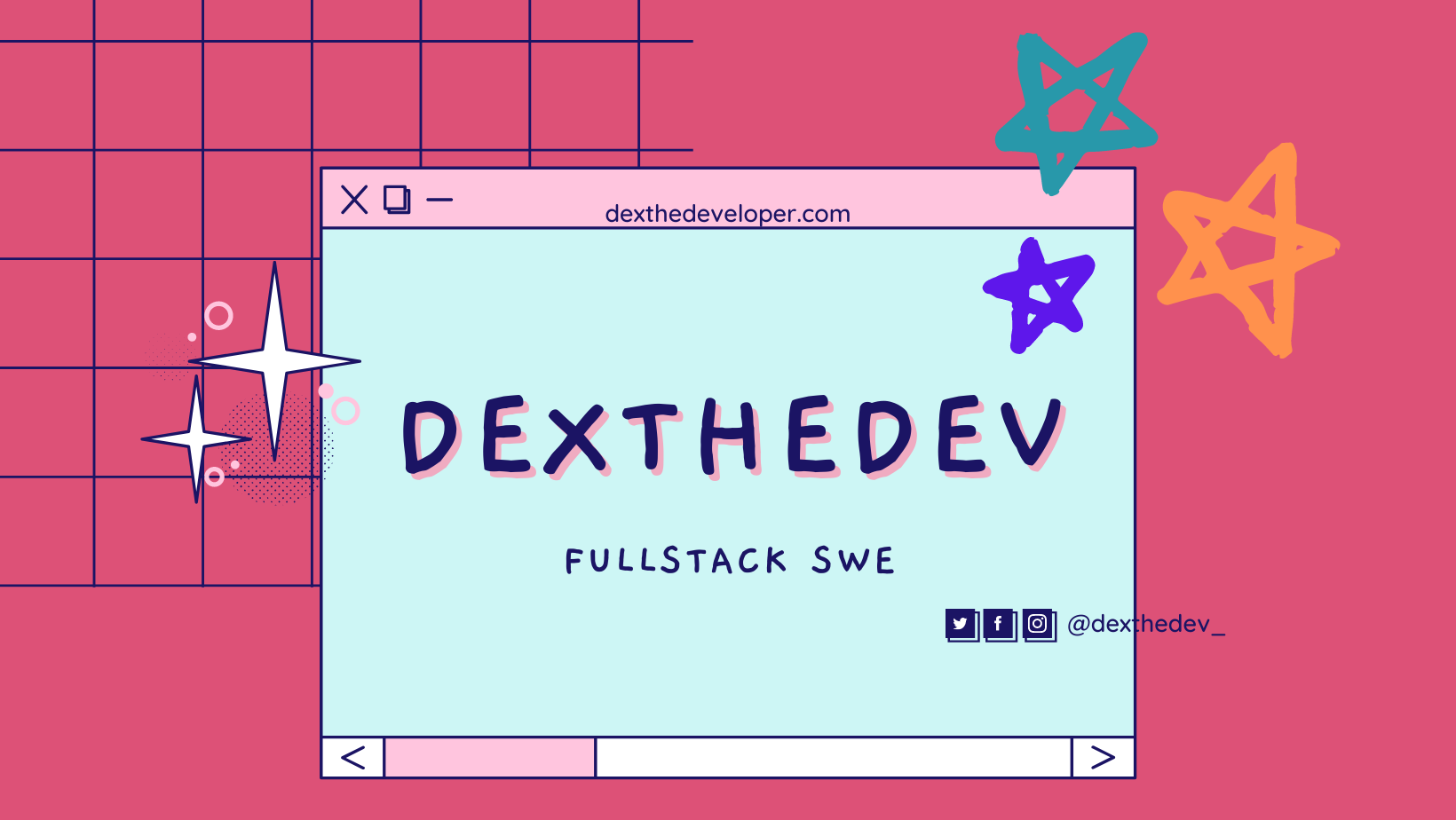 GitHub - Dex-theDev/Dex-theDev