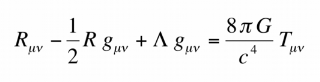 Einstein-Equations-of-Motion