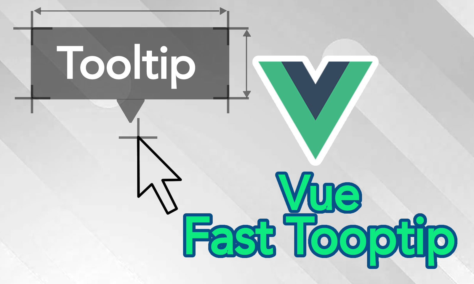 vue-fast-tooltip