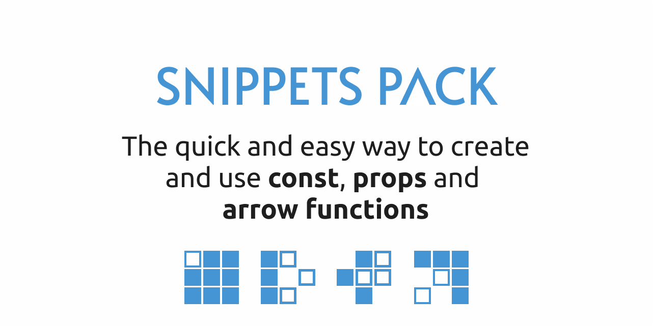 vscode-dein-snippets-pack