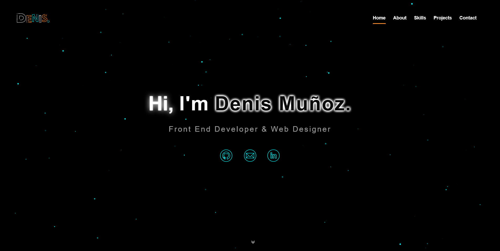 GitHub - Mod8124/portfolio: My portfolio