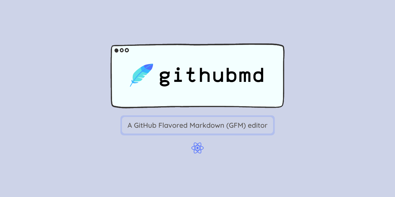 GitHub - nhn/tui.editor: 🍞📝 Markdown WYSIWYG Editor. GFM Standard + Chart  & UML Extensible.