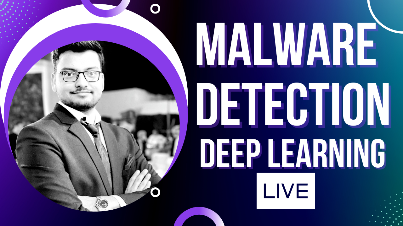 Deep best sale learning malware