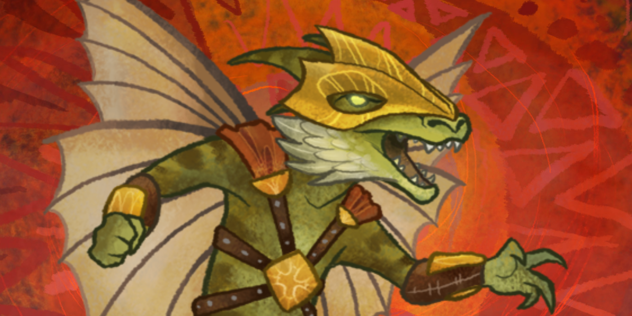 wildermyth-drauven-pcs