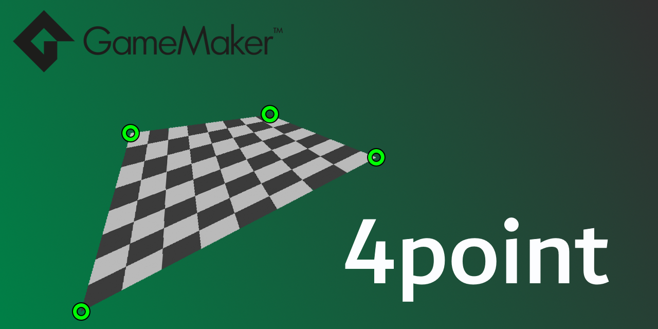 GameMaker-4point
