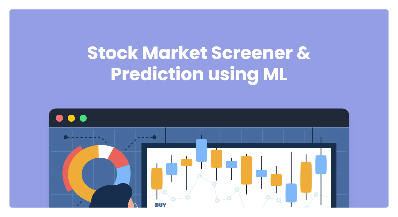 Stock Price Prediction using Machine Learning with Source Code