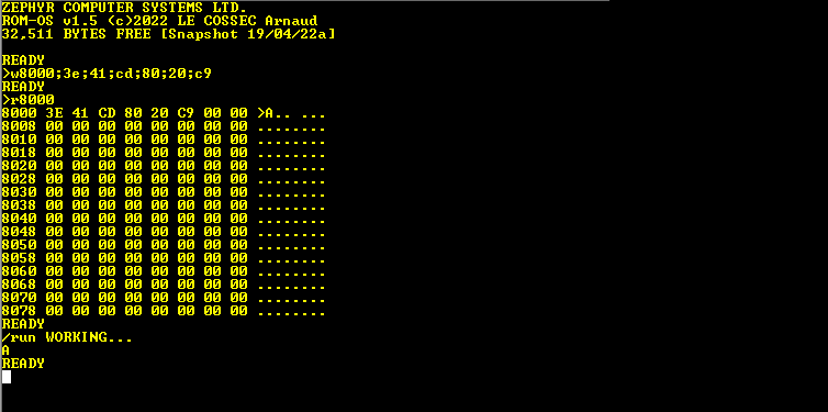 GitHub - Arnaud-Le-Cossec/ROM-OS: ROM-OS is the operating system for ...