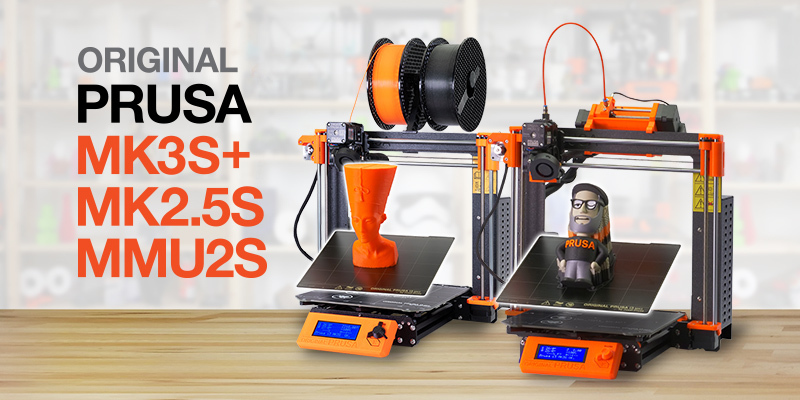 GitHub - prusa3d/Original-Prusa-i3: Original Prusa i3 MK2 3D printer printed  parts