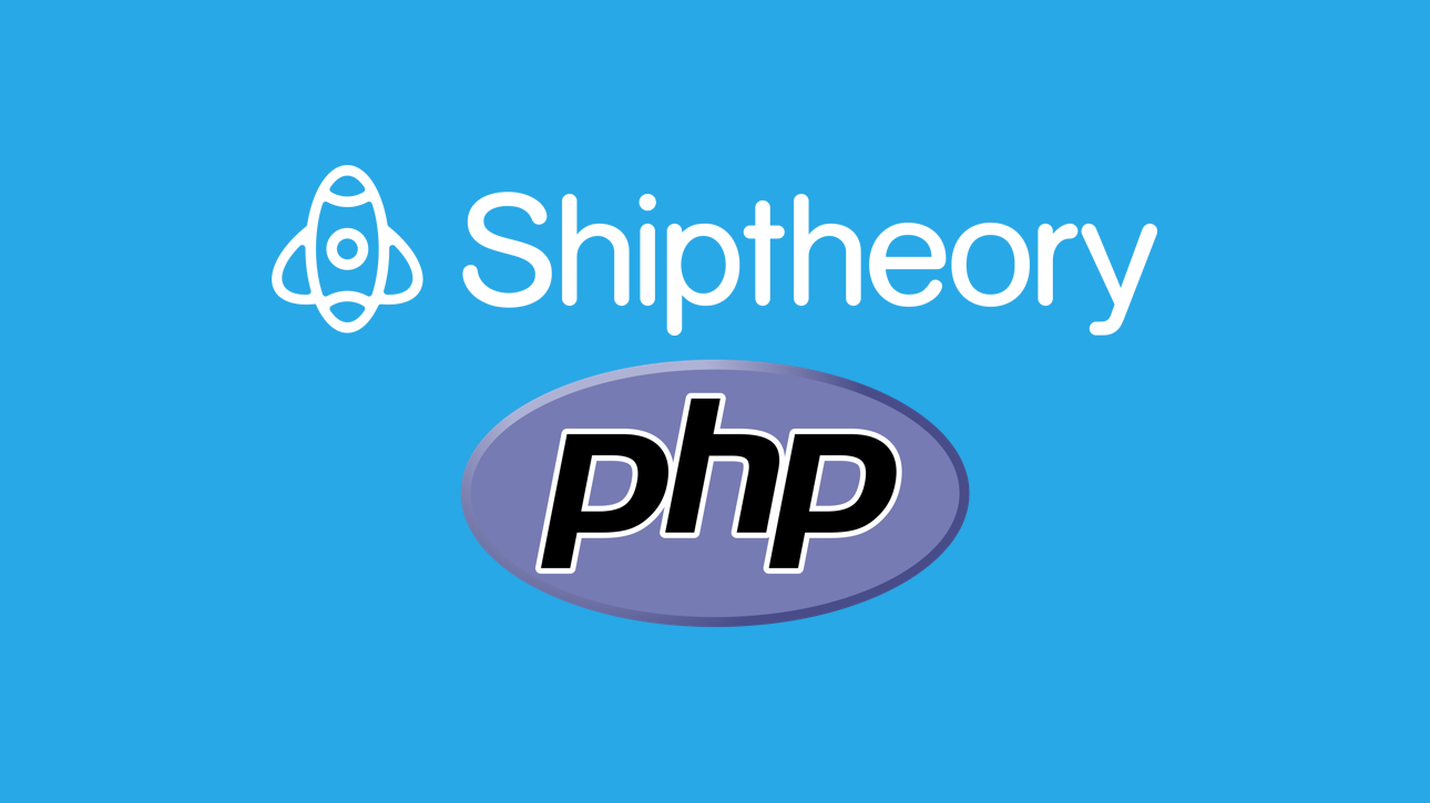 shiptheory-php