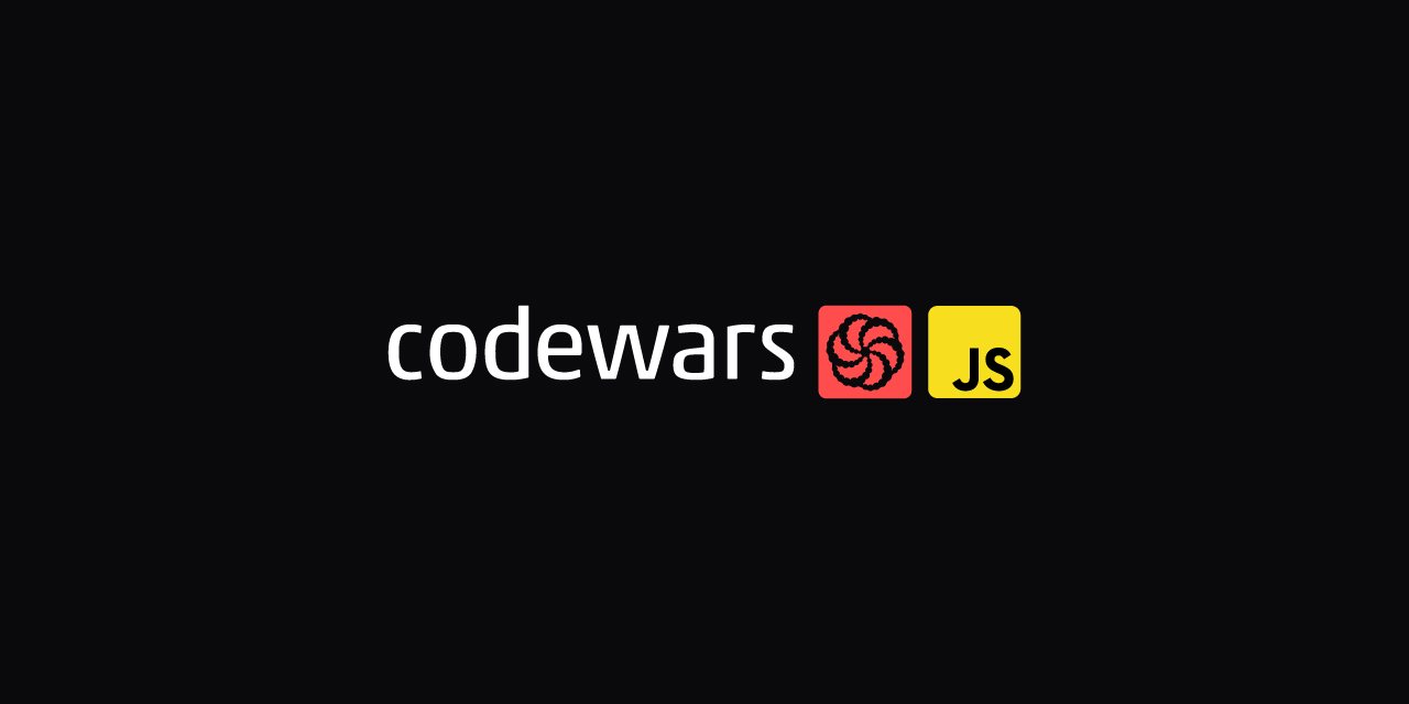 codewars-javascript